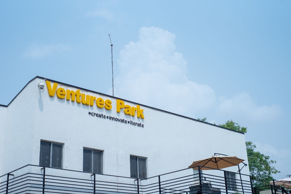 The Ventures Park